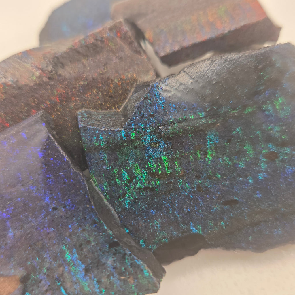 Andamooka Opal (Sold by the Gram)