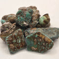 Blue Gem Turquoise (Sold by the gram)