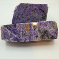 Charoite (Sold by the Pound) Lapidary Rough