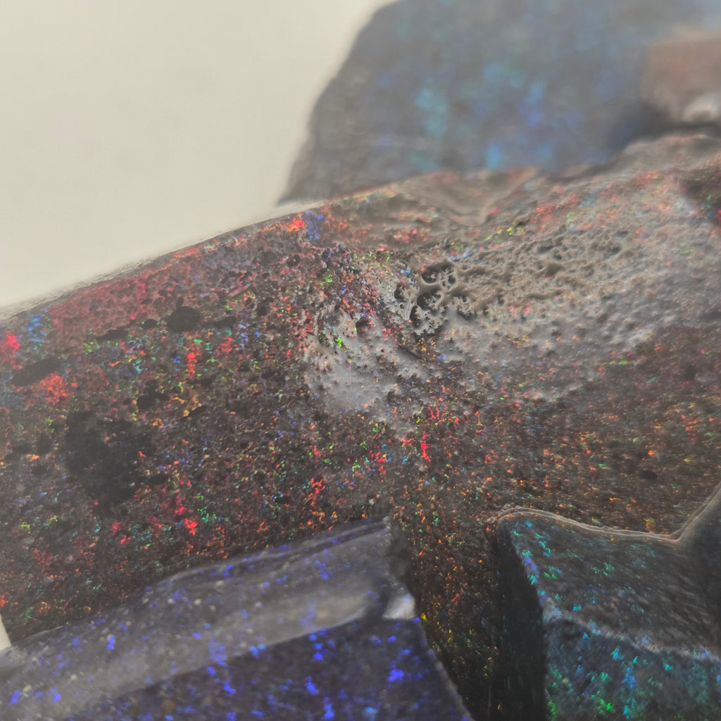 Andamooka Opal (Sold by the Gram)