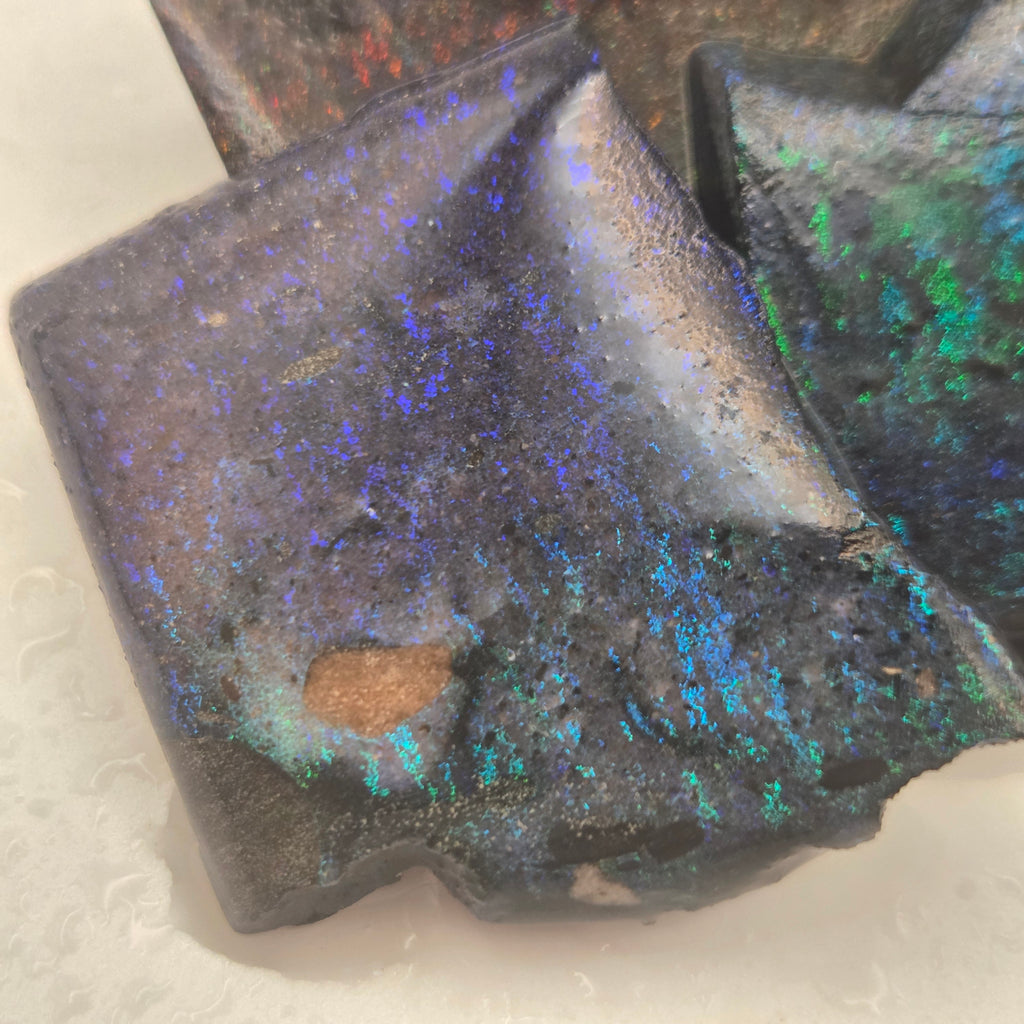 Andamooka Opal (Sold by the Gram)