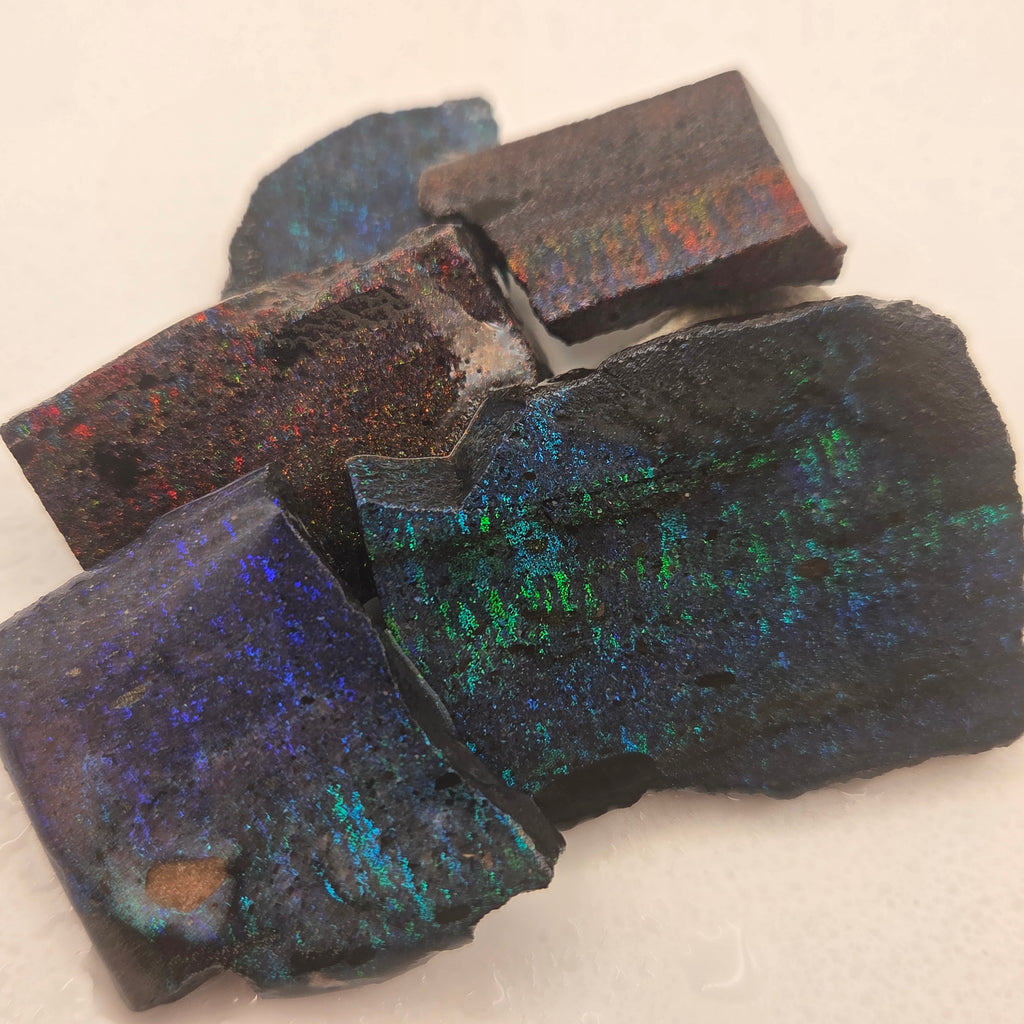 Andamooka Opal (Sold by the Gram)